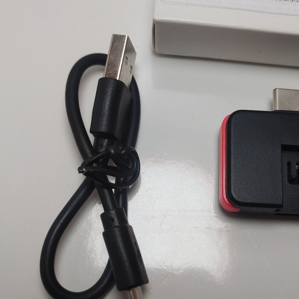 RCM jig tool for the original nintendo switch - Picture 7 of 12